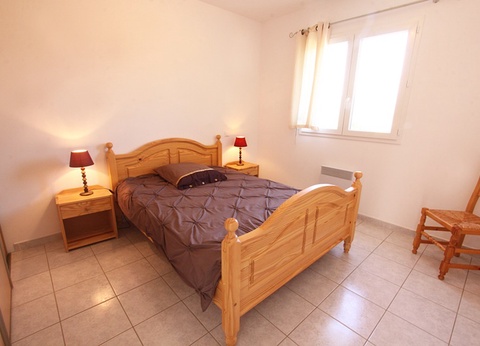 Résidence Dicieppo (vols réguliers) - 8