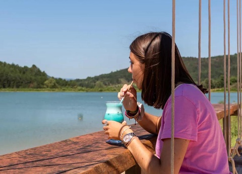 Flower Camping Innature, 4* - 33