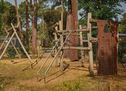 Camping Marvilla Parks - La Pinède 4* - 17