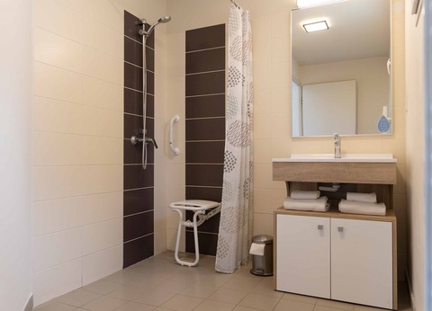 Résidence Référence les Villas de la Baie - 22