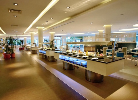 Hôtel Djerba Plaza Thalasso et Spa 4* - 12