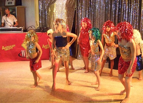 Camping La Montagne, 4* - 17