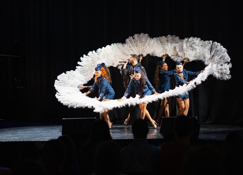 Camping Le Vieux Port, 5* - 77