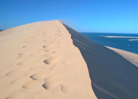 Camping Landes Azur, 4* - 46