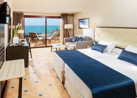 Hôtel H10 Playa Meloneras Palace 5* - 8