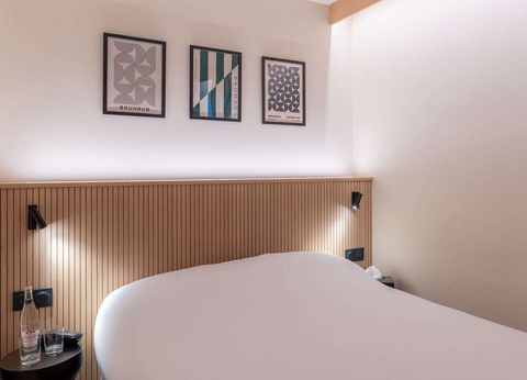 Séjour cosy avec dîner à Rouen - 4* - 20