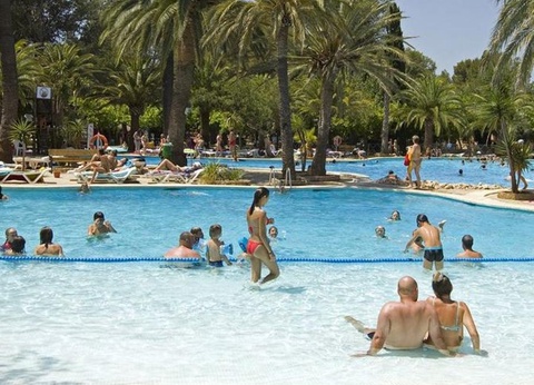 Camping La Torre Del Sol, 4* - 11