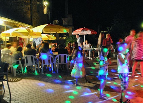 Camping Le Pradal, 4* - 14