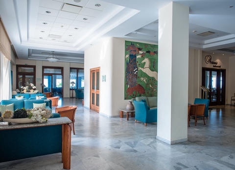 Club Jumbo Cynthiana Beach 3* - 13