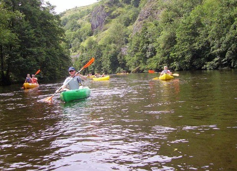 Camping La Chanterelle, 3* - 14