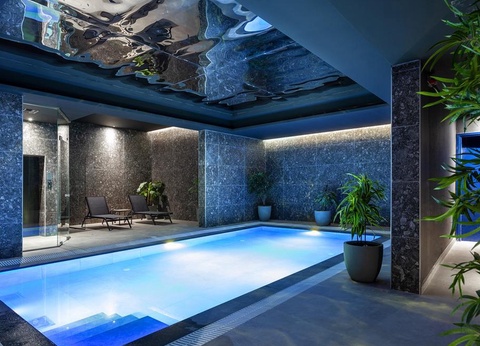 Hôtel Blue Sea Holiday Village 4* - 9