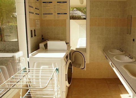 Camping Les Mouettes, 3* - 60