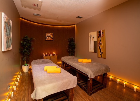 Hôtel Kefaluka Resort 5* - 38