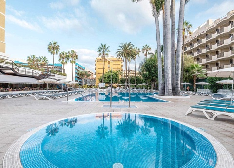 Hôtel Be Live Tenerife By Ôvoyages 4* - 9