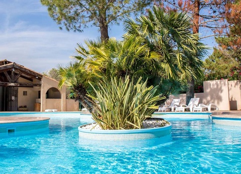 Camping Campo di Mare, 3* - 5