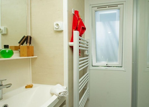 Montana Parc - Oasis Village - Coeur de l'estérel, 5* - 204