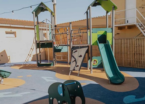 Camping La Sirena, 3* - 28