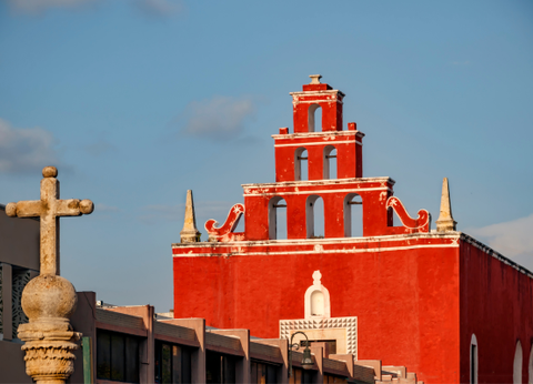 Circuit Autotour, Road Trip au Pays des Mayas - 8