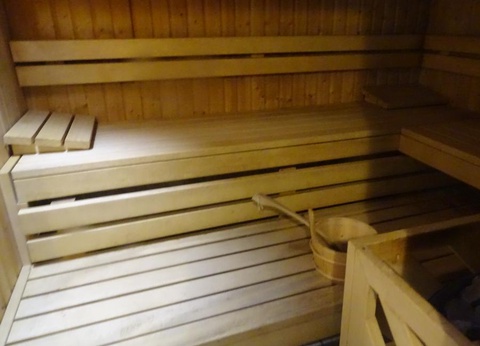 Camping Le Bois Masson 4* - 17