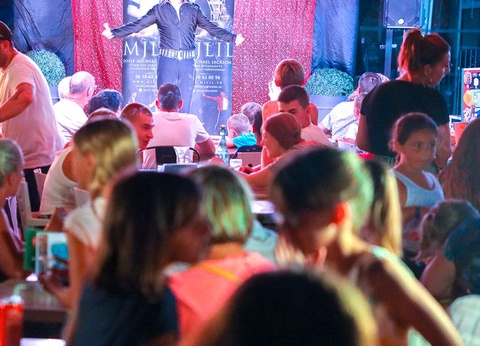 Camping Site de Gorge Vent, 3* - 24