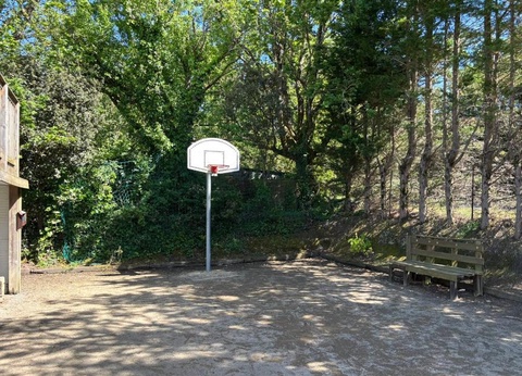 Camping Les Alouettes, 4* - 60