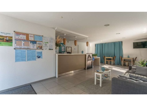 Mini vacances au coeur des Landes (3nuits) - 3* - 7