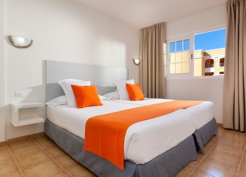 Hôtel Chatur Playa Real Resort 4* - 7