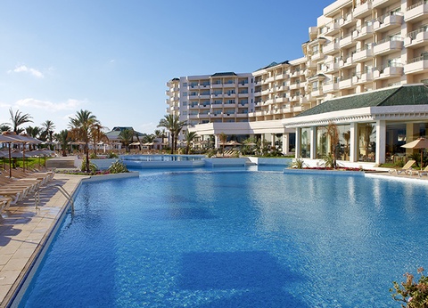 Hôtel Iberostar Royal el Mansour 5* - 19