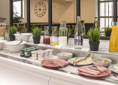 Détendez-vous en plein coeur de Vitré - 4* - 7