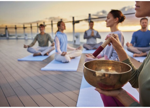 Croisière Europe du Nord à bord du Costa Diadema - 6