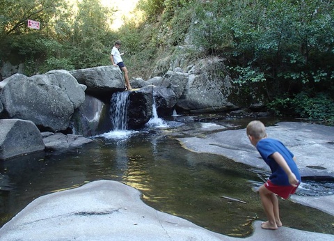 Camping Ushuaia Villages L'Oasis, 5* - 67