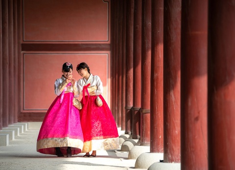 Combiné : La Grande Découverte du Japon et de la Corée en 3 semaines - 11