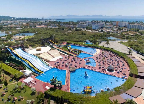 Hôtel Club Mac Alcúdia 3* - 6