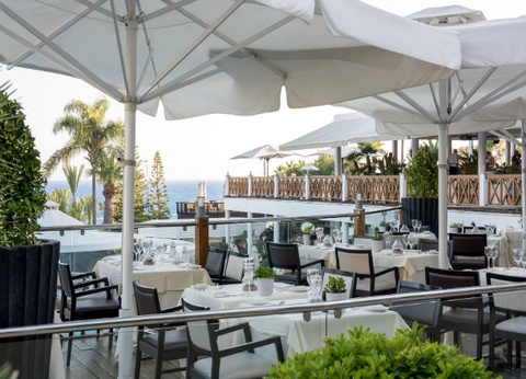 Hôtel Mediterranean Beach 4* - 11