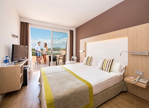 Hôtel Club Jumbo Mariant Park 4* - 7