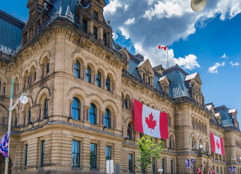 Circuit Couleurs du Canada et de l'Est américain + extension 2 nuits (Boston + Montréal) - 15