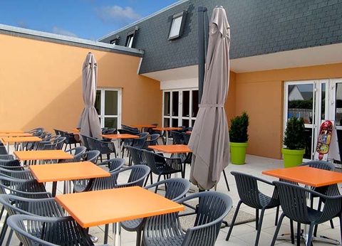 VVF Les plages de Guérande La Turballe 3* - 16