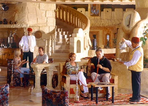 Hôtel Lella Baya 4* - 6