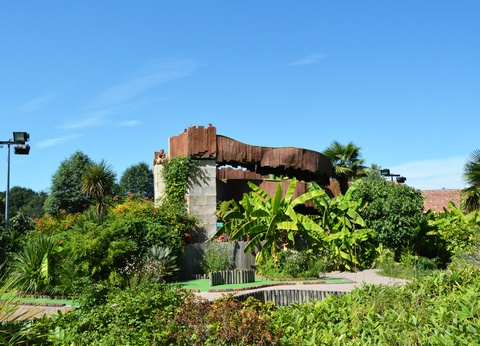 Camping Sen Yan 5* - 6