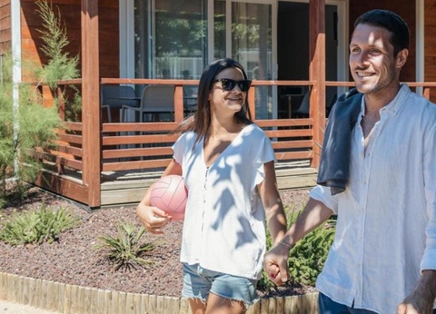 Camping Mas Patoxas, 4* - 5