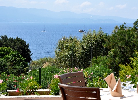 Hôtel Sun Beach 3* (vols vacances) - 8