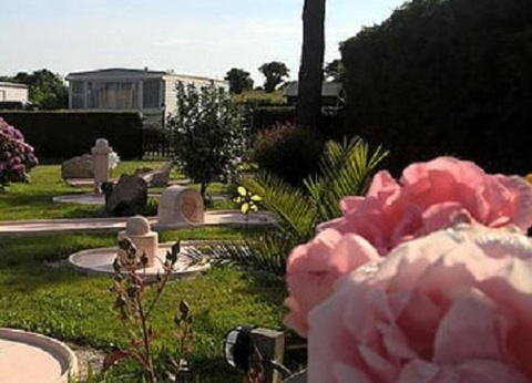 Camping de la Plage, 3* - 19