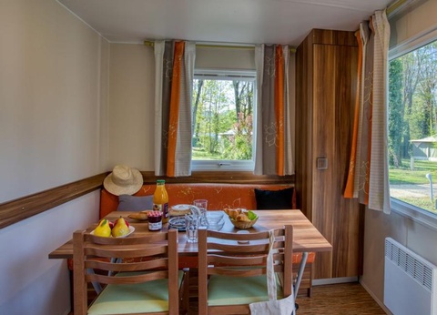 Flower Camping La Sagne 3* - 118