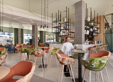 Hôtel Riu Playa Park 4* - 20