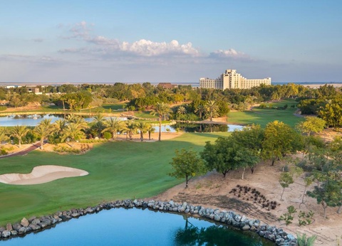 Ôclub Select JA Lake View 5* - 10