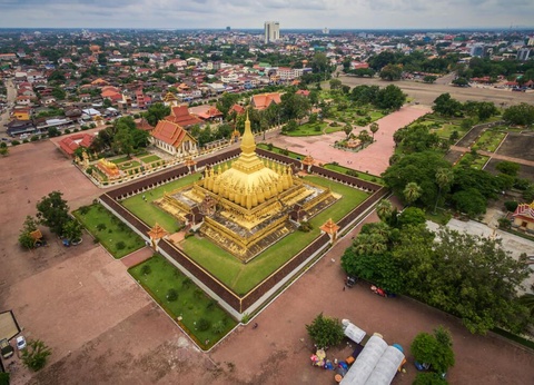 Circuit Privatif : Le Charme discret du Laos - 2