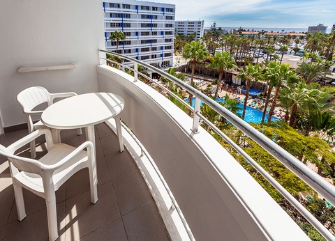 Hôtel Abora Buenaventura By Lopesan 4* - 7