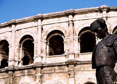 Camping Abri de Camargue, 4* - 70