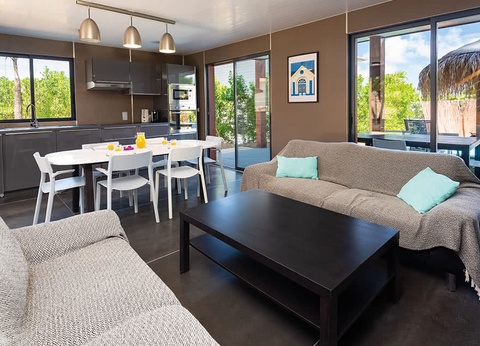 Le Village De La Pointe - 3