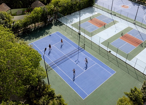 Oclub Select Grand Sirenis Mayan Beach 5* - 13